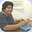 Antonia Guerrero, EMT and Assistant Manager