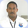 Dr. Miguel Allison, Physician