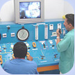 Belize chamber monitoring equipment