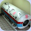 Cabo San Lucas recompression chamber