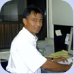 Cabo San Lucas chamber staff