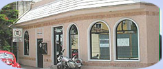MHI facility exterior