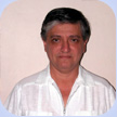 Dr. Garcia Torres, Physician and Manager
