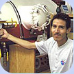Hector Luviano, EMT — Assistant Manager