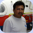 Pedro May, EMT — Technician