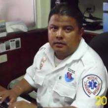 SSS Network Cozumel staff member