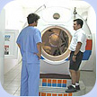 Cozumel multiplace recompression chamber
