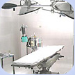Cozumel examination table