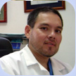 Dr. Gabriel Idrovo, MD, DMO — SSS Galapagos