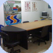 Classroom on Koh Tao