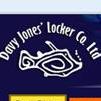 Davy Jones Locker