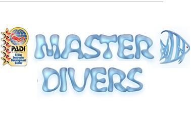 Master Divers