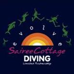 Sairee Cottage Diving