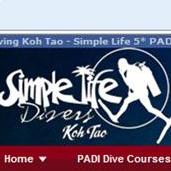 Simple Life Divers