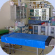 Koh Tao treatment area