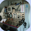 Phuket recompression chamber