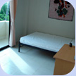 Krabi facility patient bed