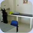 Krabi facility examination room