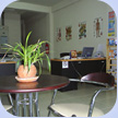 Krabi facility reception