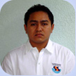 Fabian Sanchez, Manager of the Merida facility