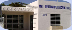 SSS Network Merida facility exterior