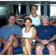 Aquacat Bahamas Divers
