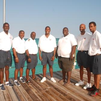Sandals Bahamas