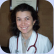 Dr. Angela Kunz, Physician