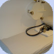 Phuket chamber patient bed