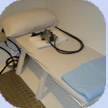 Phuket chamber patient bed
