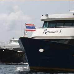 Mermaid Liveaboards