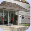 Phuket office entry