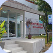 Phuket office front
