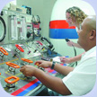 Phuket chamber control panel