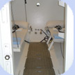 View inside the Phuket chamber