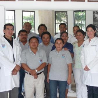SSS Network Playa del Carmen group
