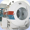 Playa del Carmen multiplace recompression chamber