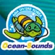 Ocean Sounds Diving