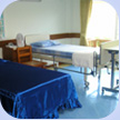 Samui chamber facility room