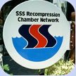 HST / SSS Network sign