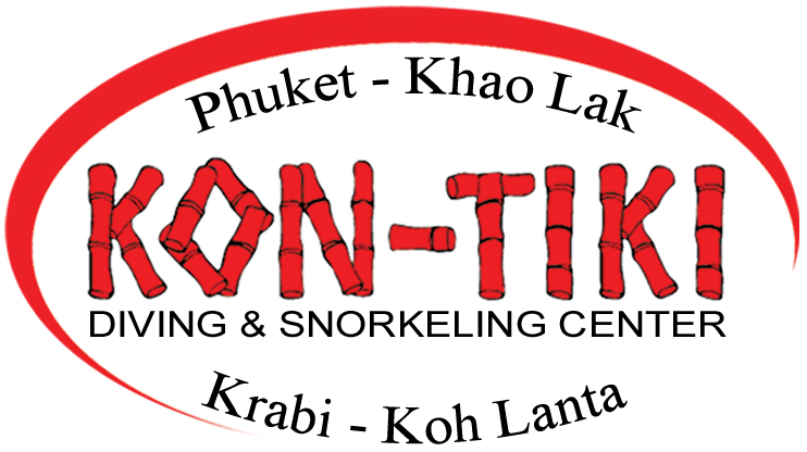 Kontiki Thailand