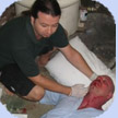 Emergency procedure training