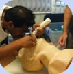 RDMT casualty scenario training