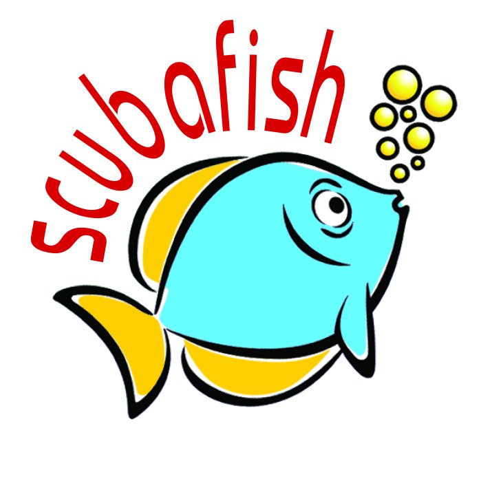 Scuba Fish