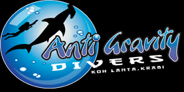 Anti Gravity Divers