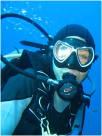 Railay Divers