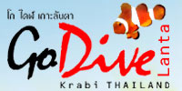 Go Dive Lanta