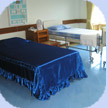 Patient room