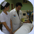 Patient treatment