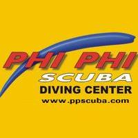 Phi Phi Scuba